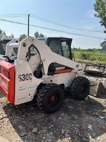 BOBCAT S300 2023