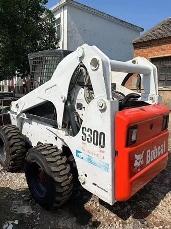 BOBCAT S300 2023