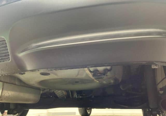 NISSAN JUKE – 2014 – YF15