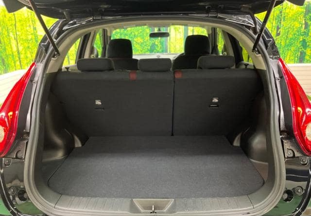 NISSAN JUKE – 2014 – YF15