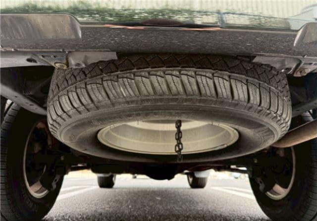 TOYOTA LAND CRUISER PRADO – 2020 – TRJ150