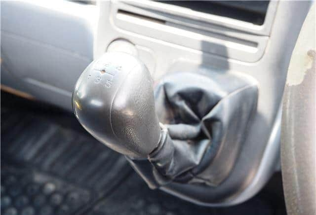 MITSUBISHI FUSO CANTER – 2008 – FD70B