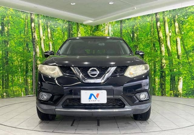 NISSAN X-TRAIL – 2015 – NT32