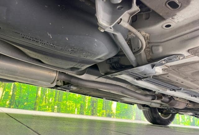 NISSAN X-TRAIL – 2015 – NT32