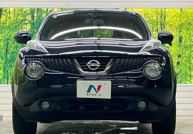 NISSAN JUKE – 2014 – YF15