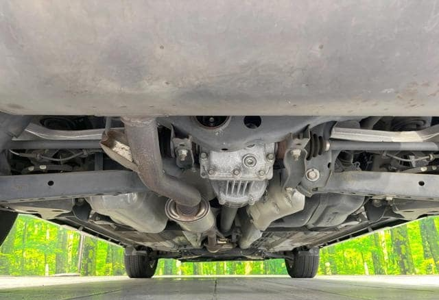 NISSAN X-TRAIL – 2015 – NT32