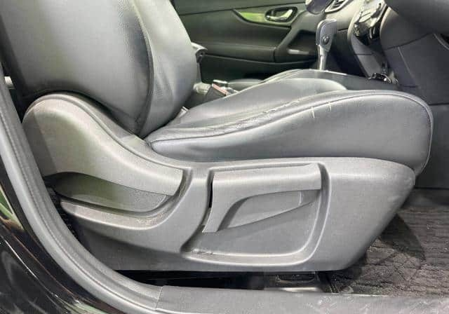 NISSAN X-TRAIL – 2015 – NT32