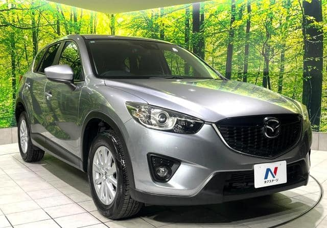 MAZDA CX-5 – 2014 – KE2FW