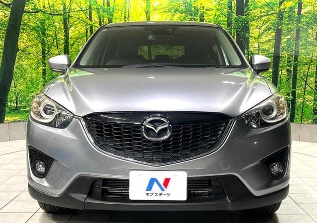 MAZDA CX-5 – 2014 – KE2FW