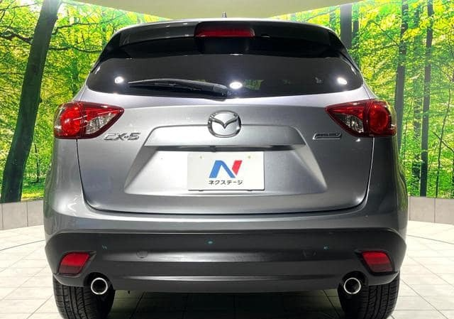 MAZDA CX-5 – 2014 – KE2FW