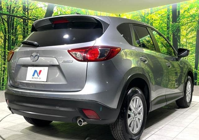 MAZDA CX-5 – 2014 – KE2FW