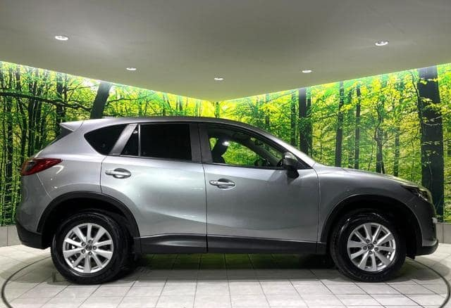 MAZDA CX-5 – 2014 – KE2FW