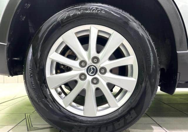 MAZDA CX-5 – 2014 – KE2FW