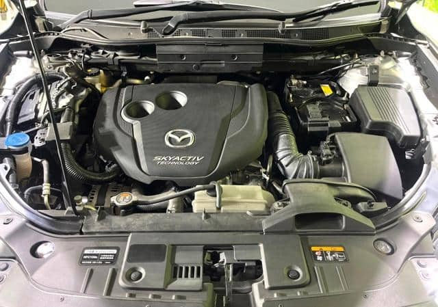 MAZDA CX-5 – 2014 – KE2FW
