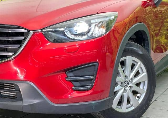 MAZDA CX-5 – 2015 – KE2AW