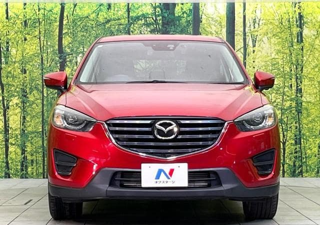 MAZDA CX-5 – 2015 – KE2AW