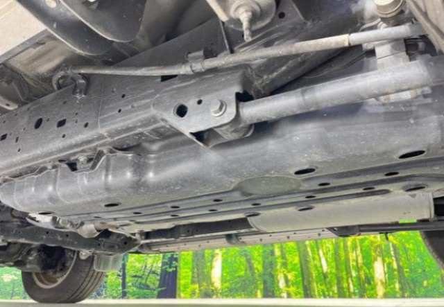 TOYOTA LAND CRUISER PRADO TX – 2022 – TRJ150