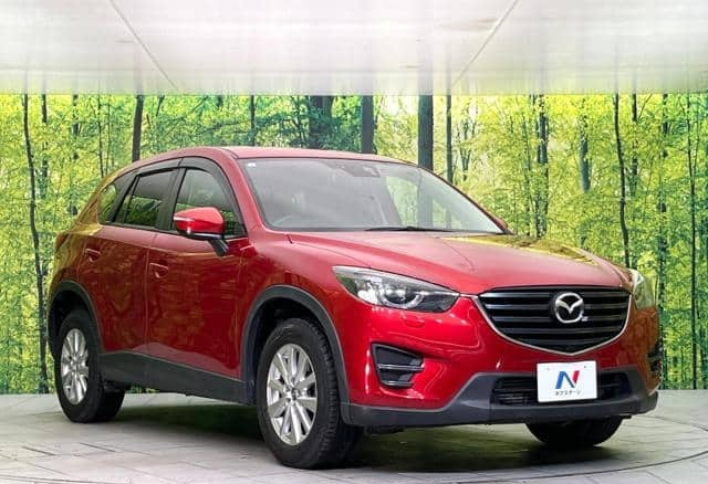 MAZDA CX-5 – 2015 – KE2AW