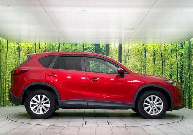 MAZDA CX-5 – 2015 – KE2AW