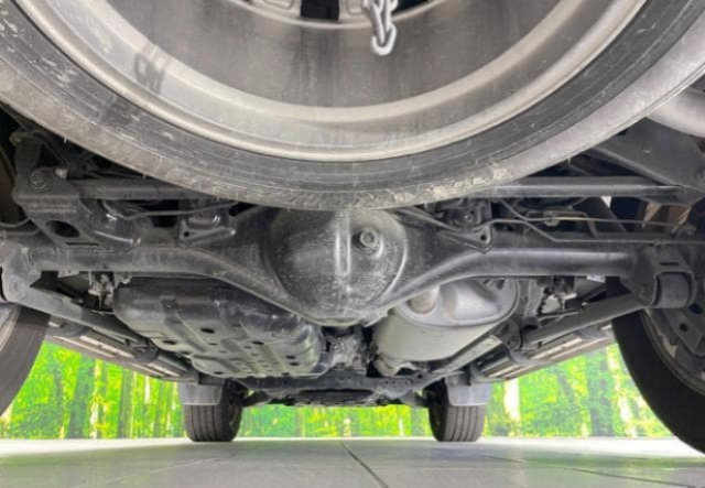 TOYOTA LAND CRUISER PRADO TX – 2022 – TRJ150