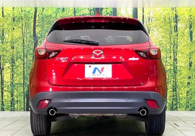 MAZDA CX-5 – 2015 – KE2AW