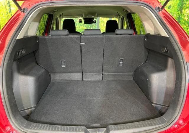 MAZDA CX-5 – 2015 – KE2AW