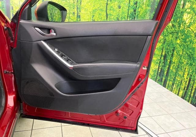 MAZDA CX-5 – 2015 – KE2AW