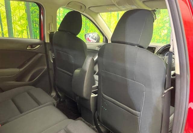 MAZDA CX-5 – 2015 – KE2AW