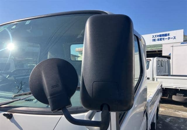 TOYOTA DYNA – 2013 – TRY220