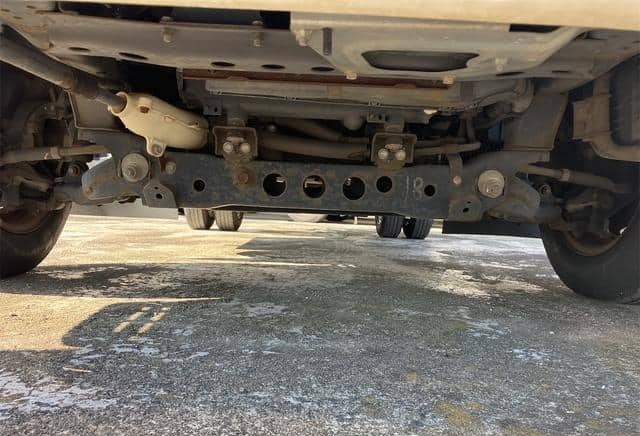 TOYOTA DYNA – 2013 – TRY220