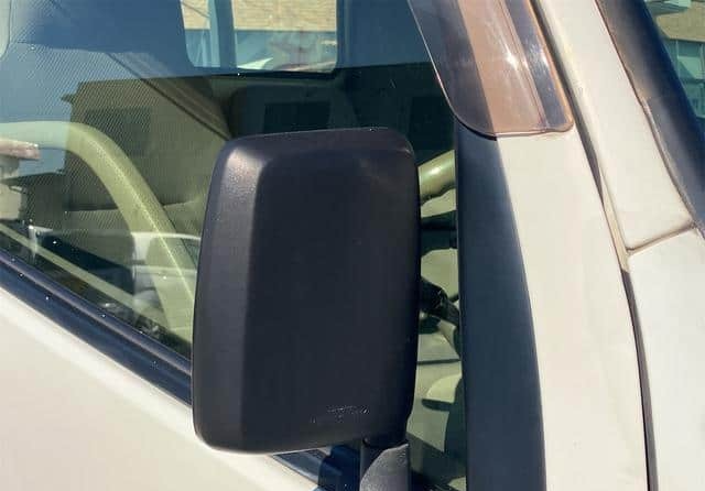 TOYOTA DYNA – 2013 – TRY220