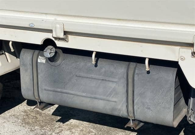 TOYOTA DYNA – 2013 – TRY220