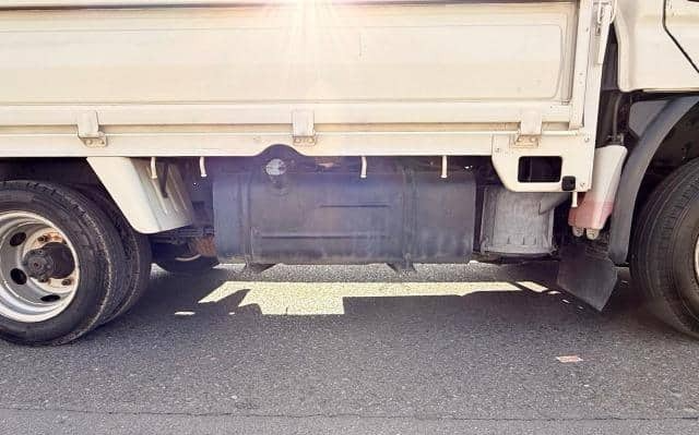 TOYOTA DYNA – 2010 – TRY220