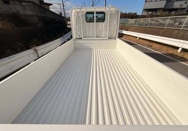 TOYOTA DYNA – 2010 – TRY220