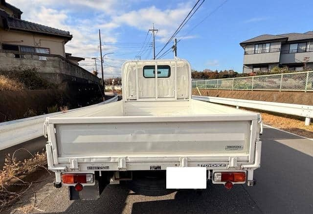 TOYOTA DYNA – 2010 – TRY220