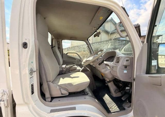 TOYOTA DYNA – 2010 – TRY220