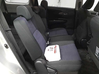 TOYOTA WISH – 2016 – ZGE25G