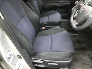 TOYOTA WISH – 2016 – ZGE25G