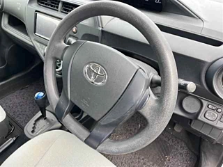 TOYOTA AQUA – 2017 – NHP10