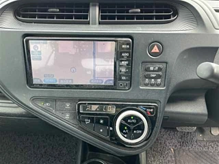 TOYOTA AQUA – 2017 – NHP10