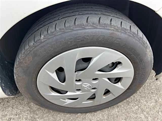 TOYOTA AQUA – 2017 – NHP10