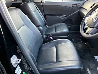 TOYOTA ISIS – 2016 – ZGM10W