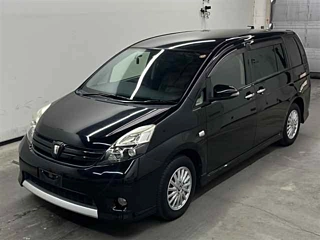 TOYOTA ISIS – 2016 – ZGM10W