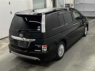 TOYOTA ISIS – 2016 – ZGM10W