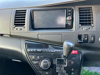 TOYOTA ISIS – 2016 – ZGM10W