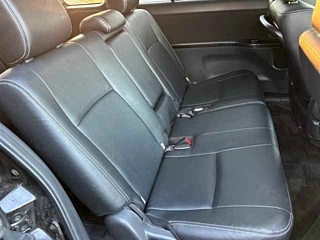 TOYOTA ISIS – 2016 – ZGM10W