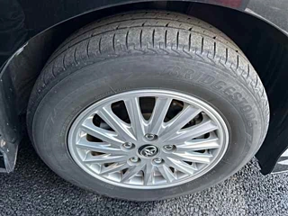 TOYOTA ISIS – 2016 – ZGM10W