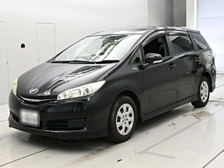 TOYOTA WISH – 2016 – ZGE20G