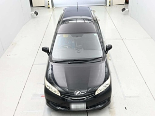 TOYOTA WISH – 2016 – ZGE20G