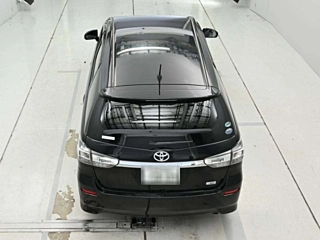 TOYOTA WISH – 2016 – ZGE20G